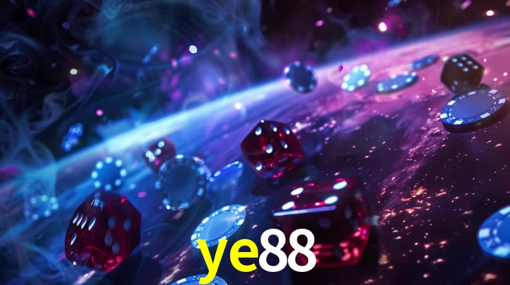 Welcome Bonus ye88
