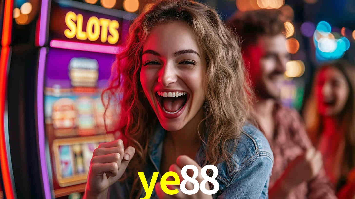 Estatísticas ye88