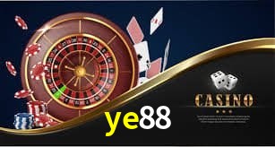 Estatísticas ye88