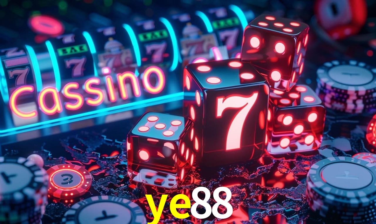 Welcome Bonus ye88