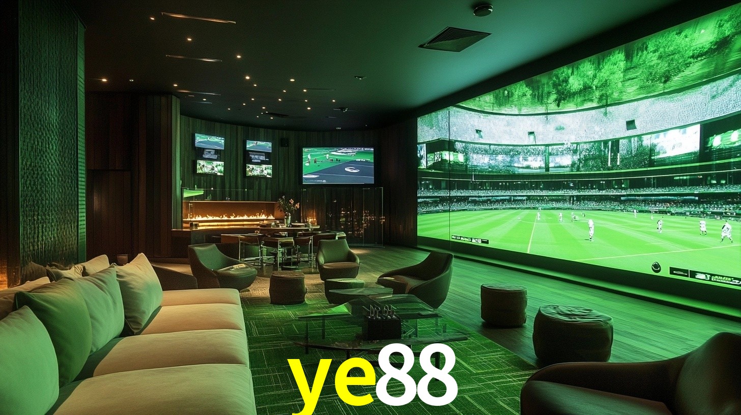 ye88 - Casino Online Plataforma - ye88.com