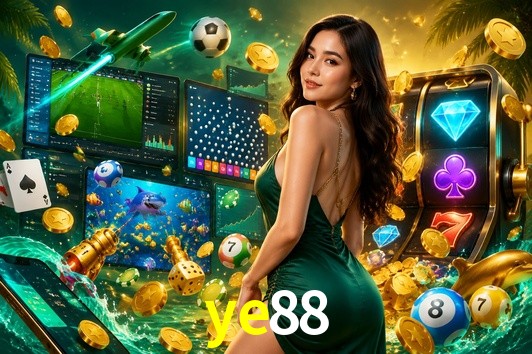 Experiência VIP ye88