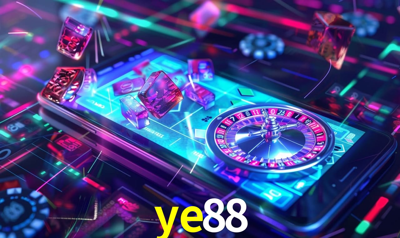 Experiência VIP ye88