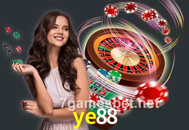 vivo no cassino ye88