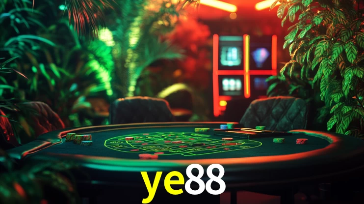 ye88 App Interface