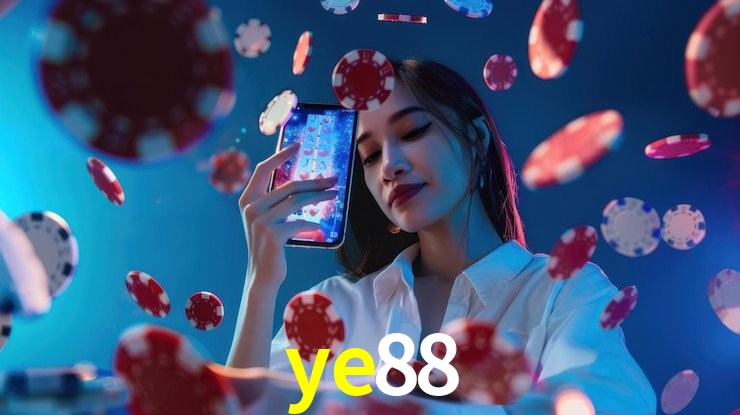 Benefícios da Conta ye88