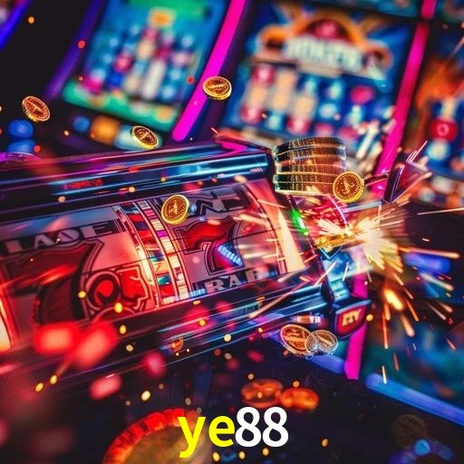 A Revolução dos Aplicativos de Jogos no ye88