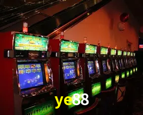 API Integration ye88
