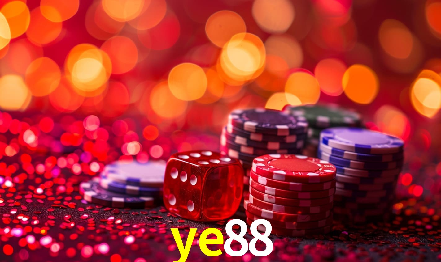 Diretório de Jogos ye88