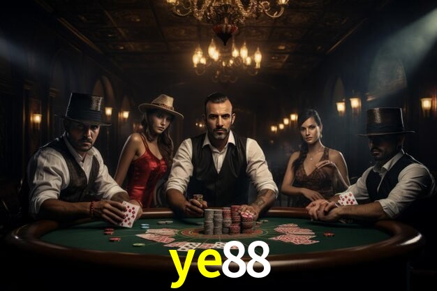 Design Responsivo ye88