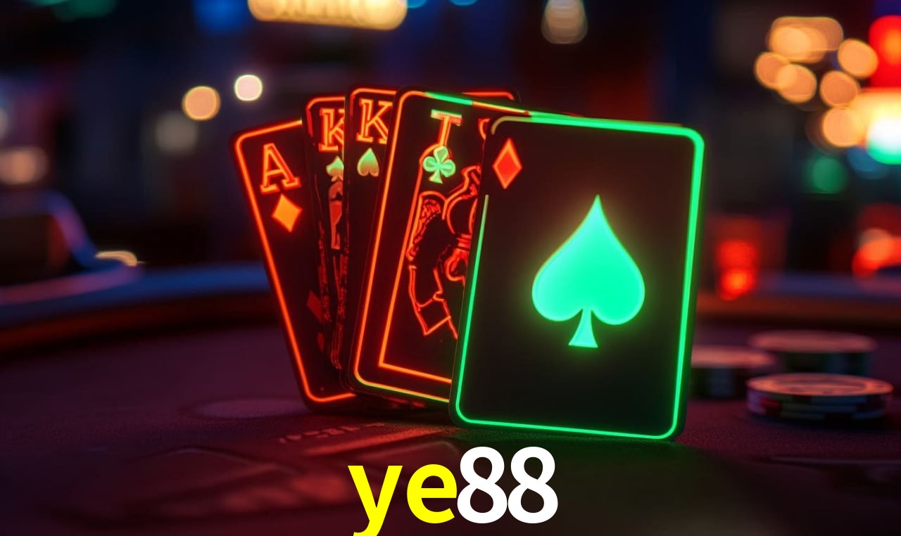 Apostas Esportivas na ye88: Um Guia Completo