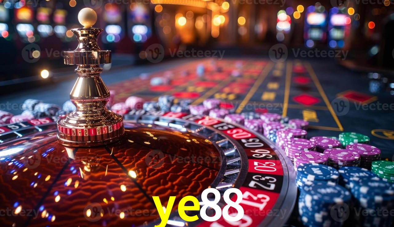 Quick Registration ye88