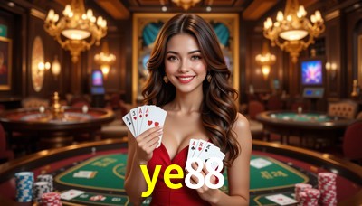 Bonus Features ye88