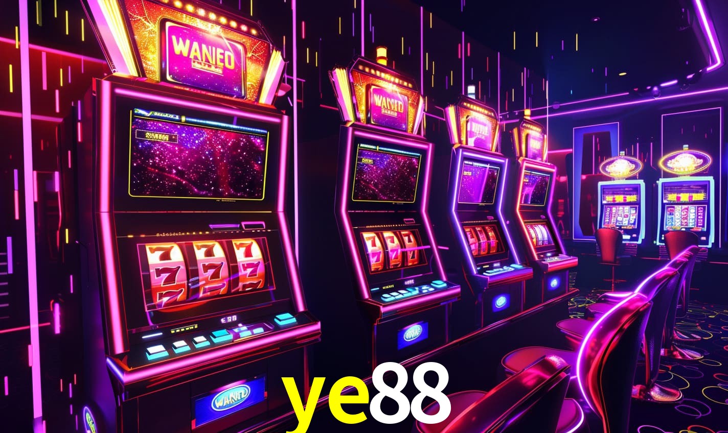 Recursos de Bônus ye88