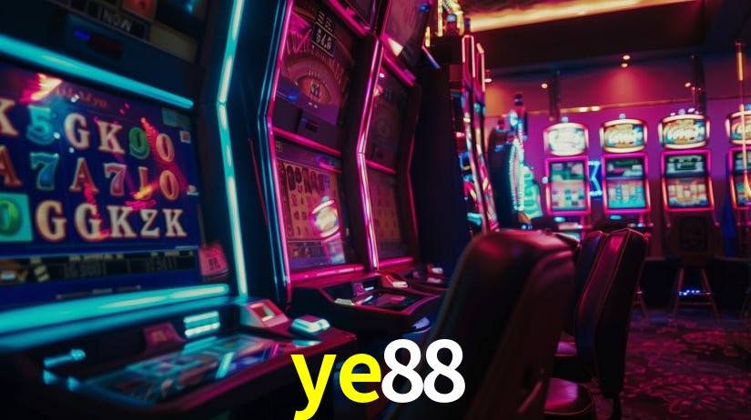 Account Benefits ye88