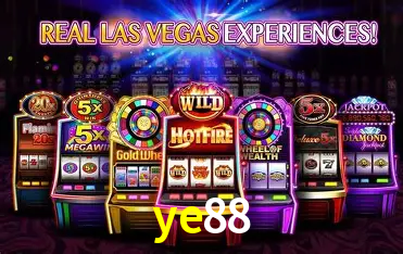 APP oficial da ye88 para mobile
