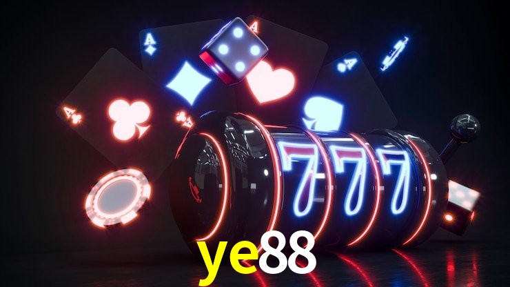 Roulette Table ye88
