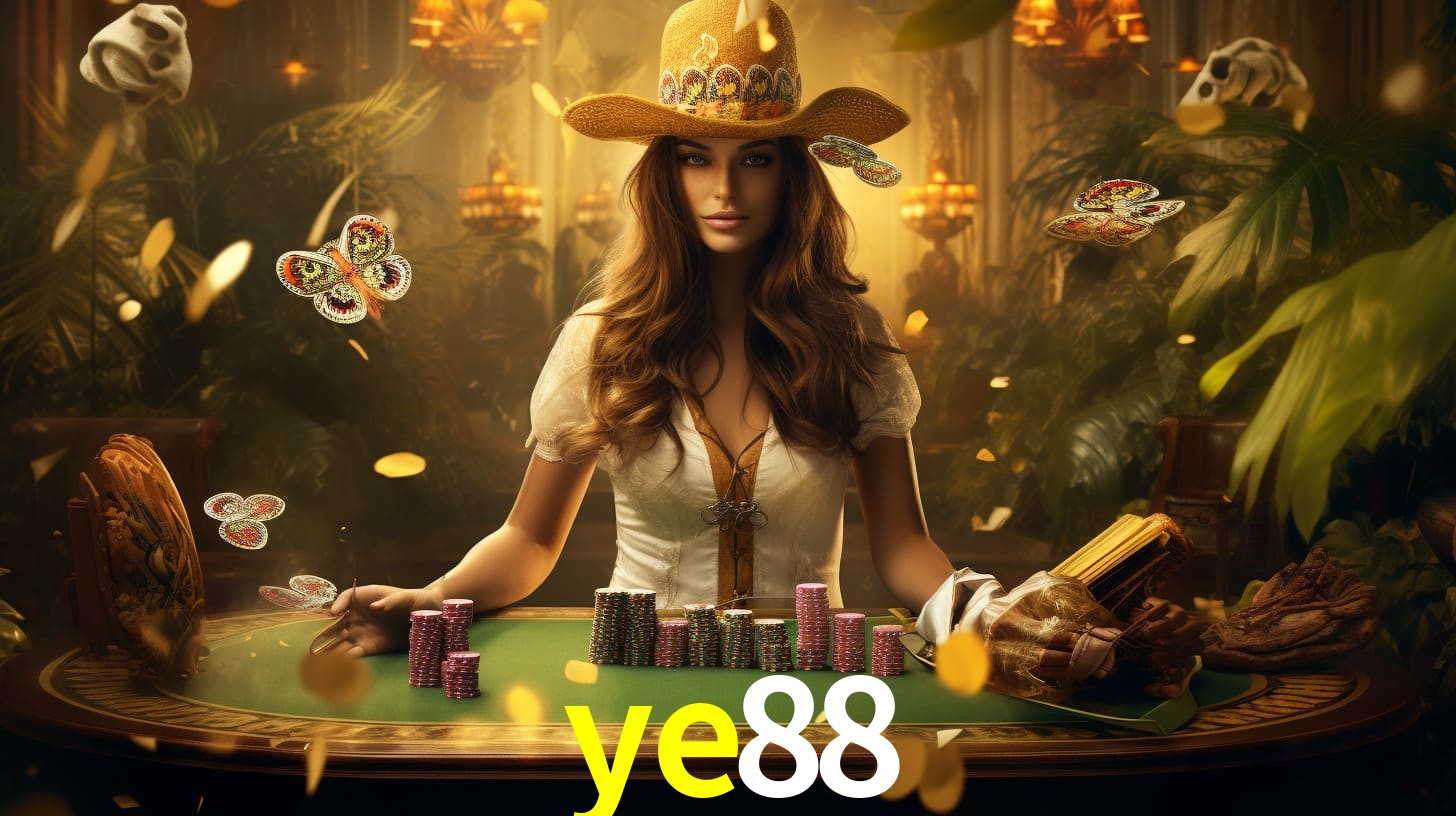 Exclusive Games ye88