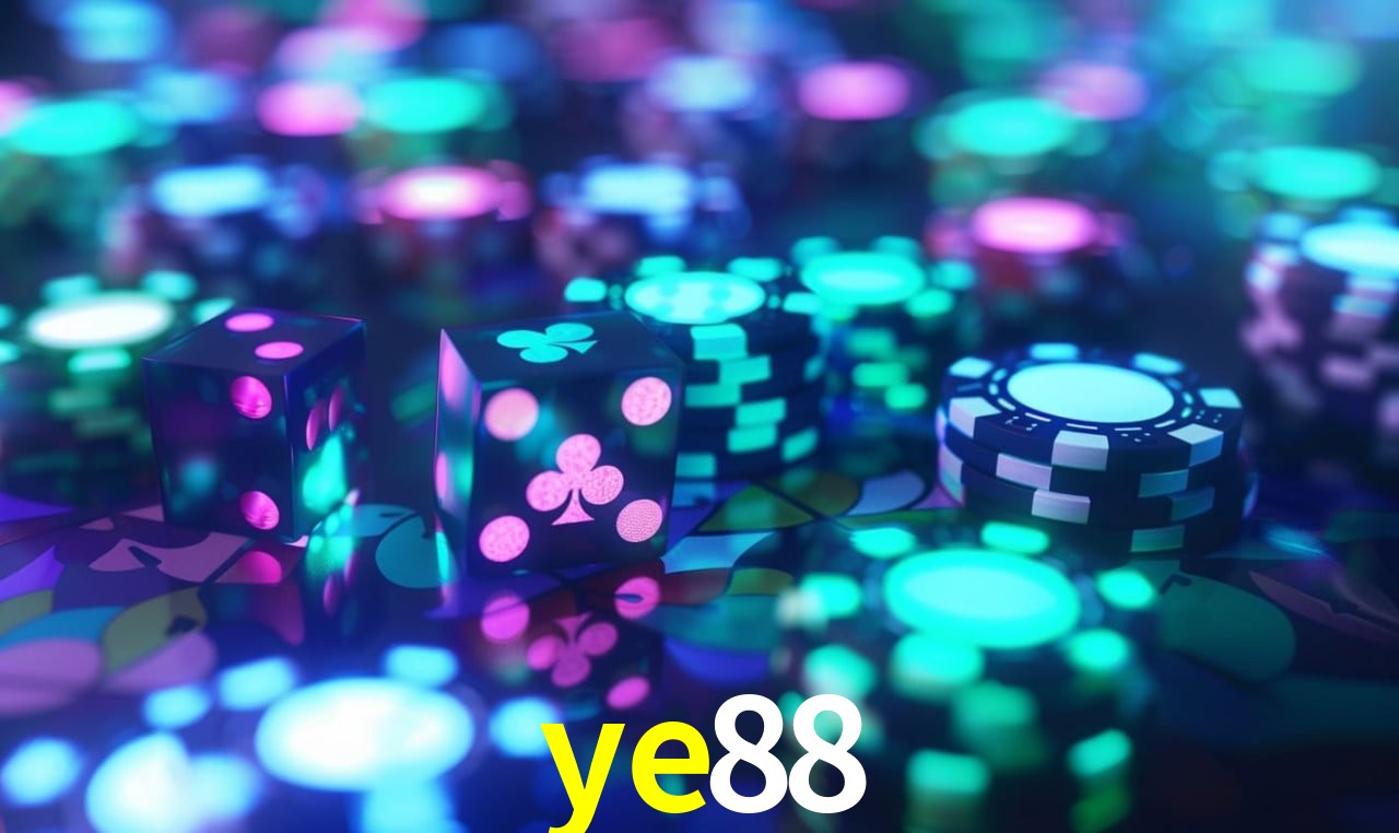 Apostas Esportivas na ye88: Um Guia Completo