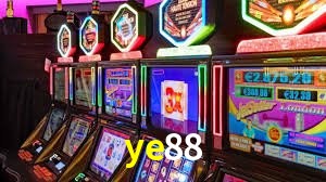 Desvendando o Mundo dos Jogos Virtuais na ye88