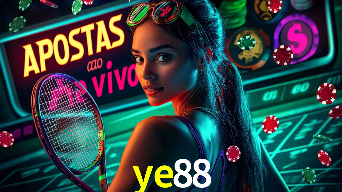 Casino VIP ye88
