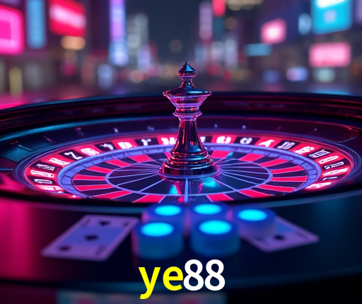Estatísticas do Jogo ye88
