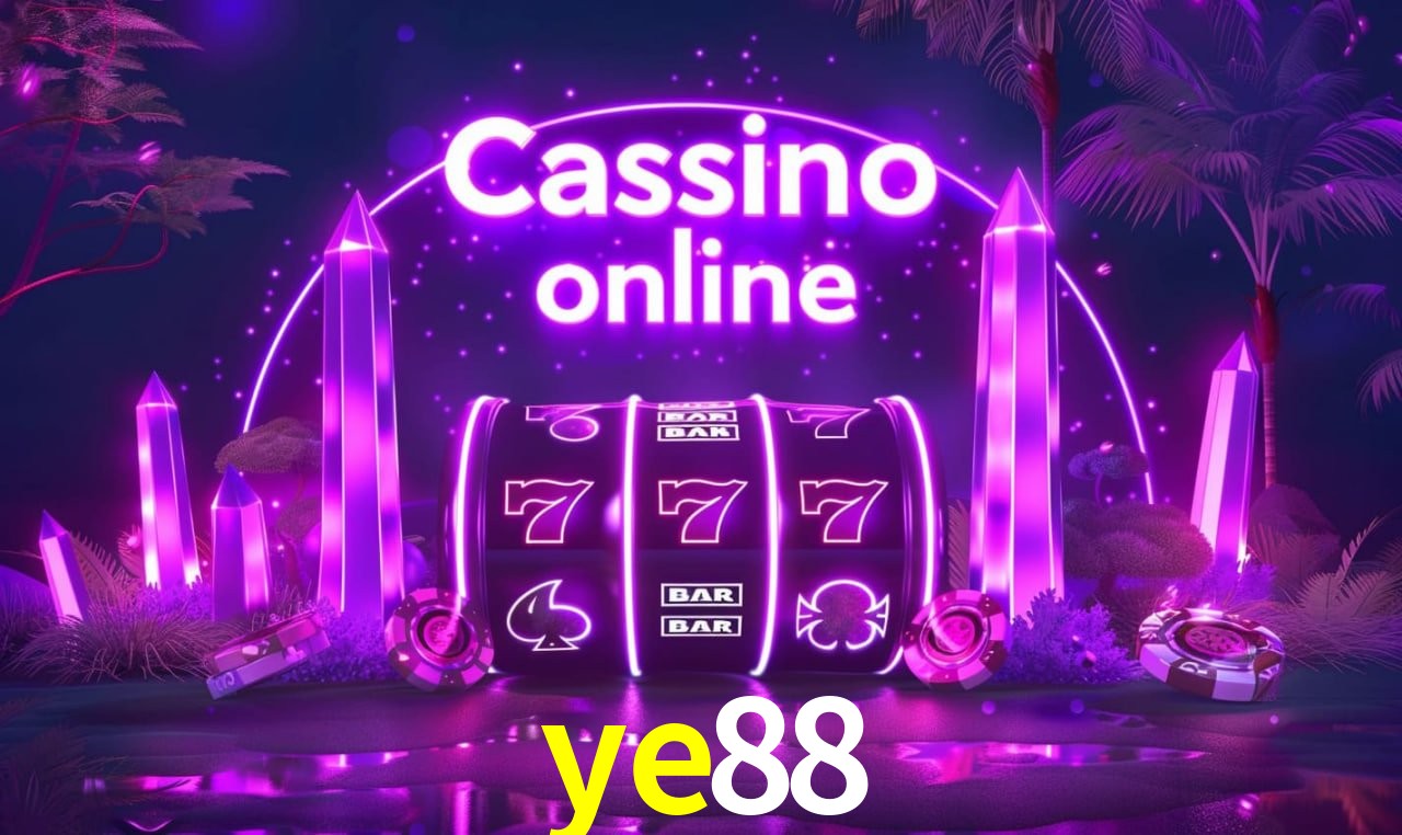 A Popularidade dos Caça-Níqueis no ye88