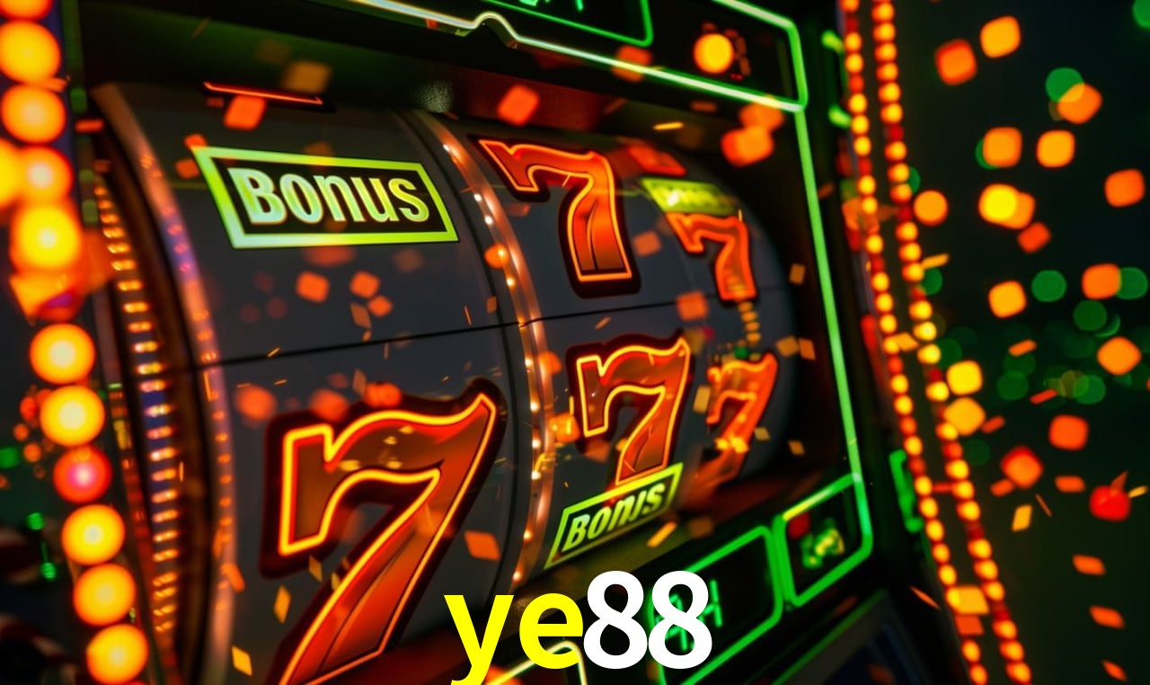 Tecnologia da Plataforma ye88