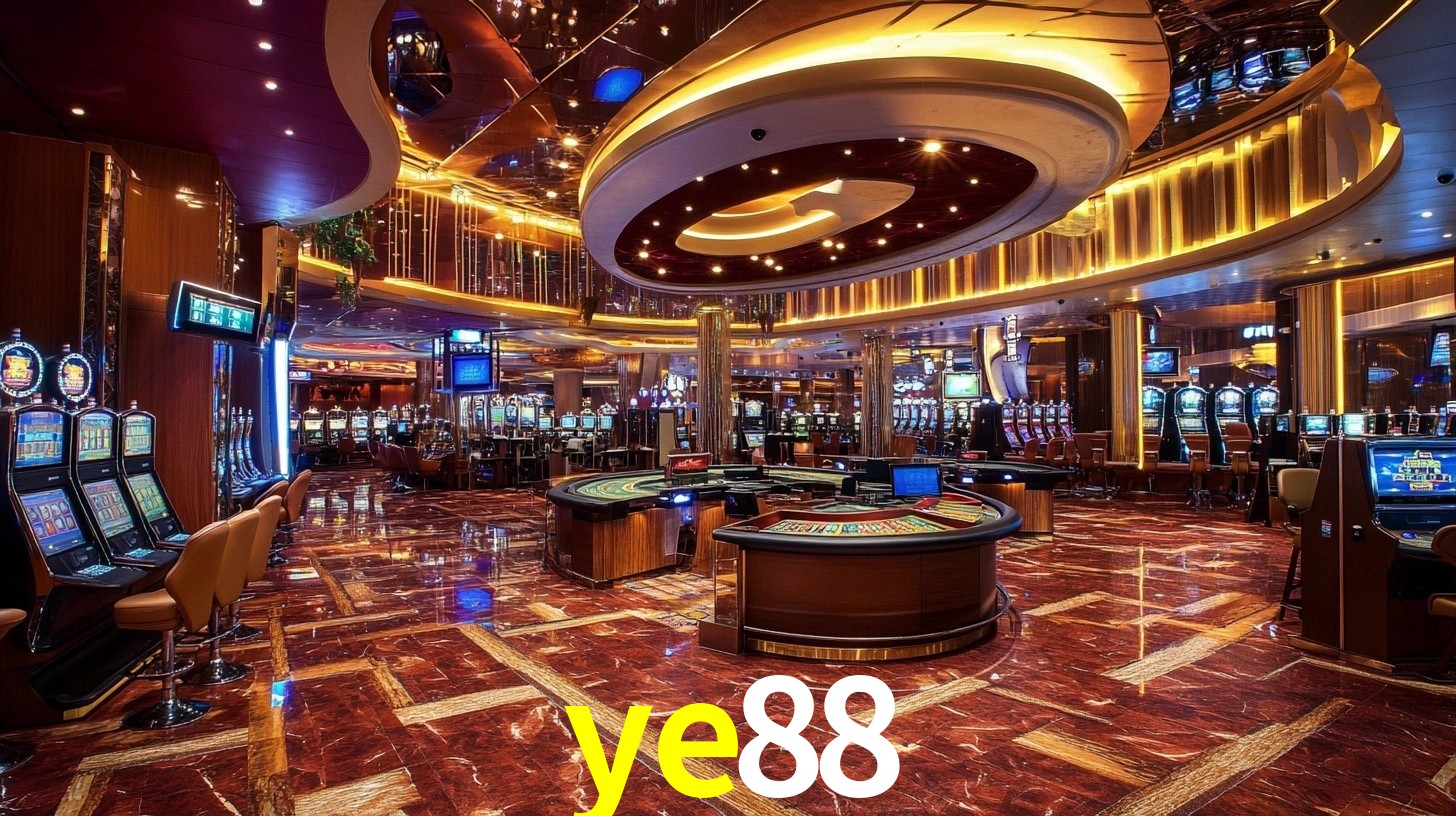 ye88 com casino