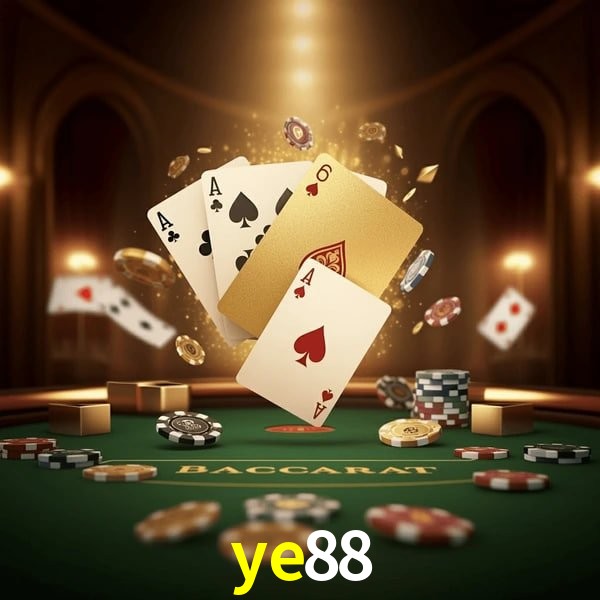 Welcome Bonus ye88