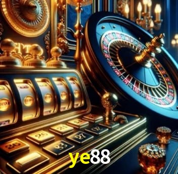 Inovações de Jogos na ye88: O Futuro das Experiências Interativas