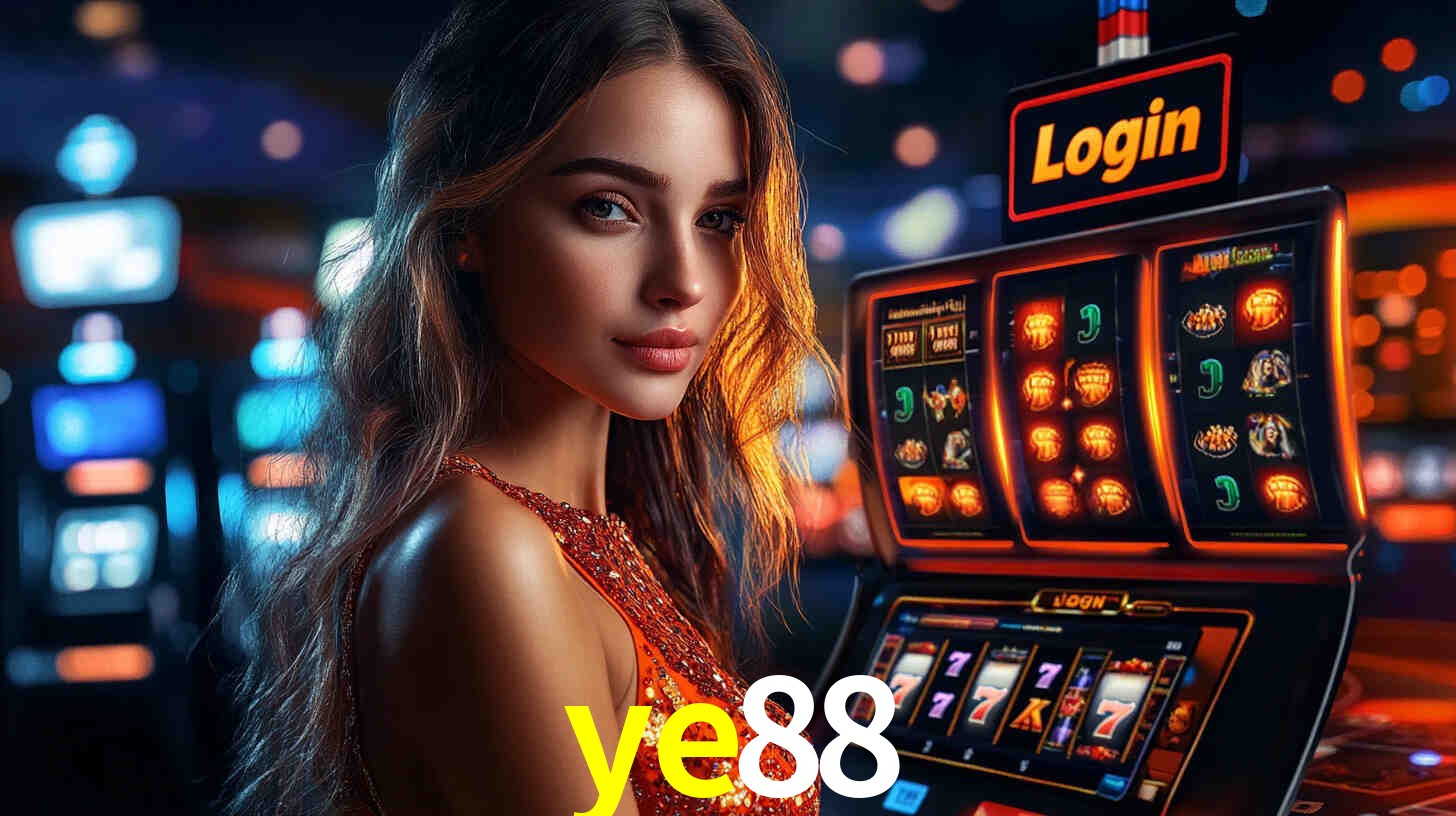 ye88: A Experiência de Casino com Jogos de Mesa ao Vivo