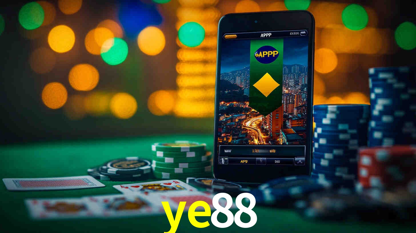 Estatísticas Esportivas ye88