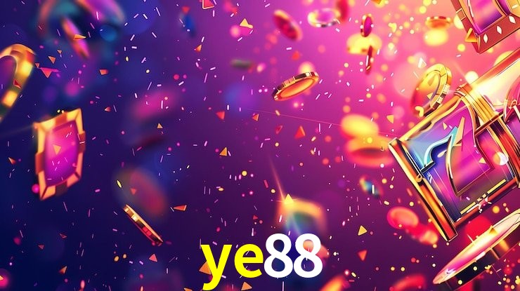 Integração de APIs ye88