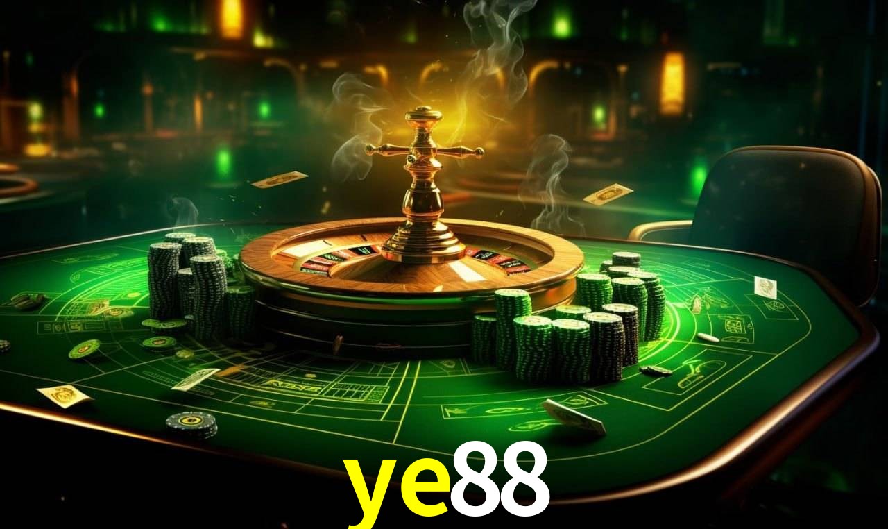 Sistemas de Segurança ye88
