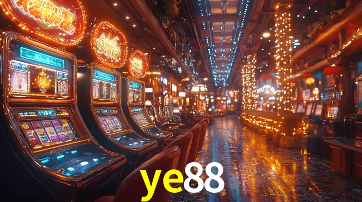 ye88 com casino
