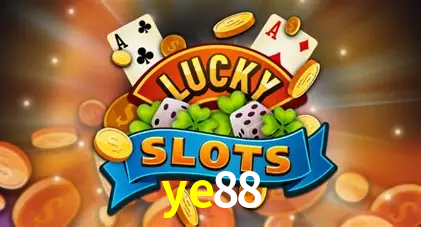 Descubra o Mundo do Cassino Online com ye88