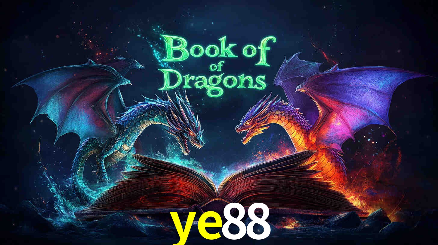 Torneios ye88