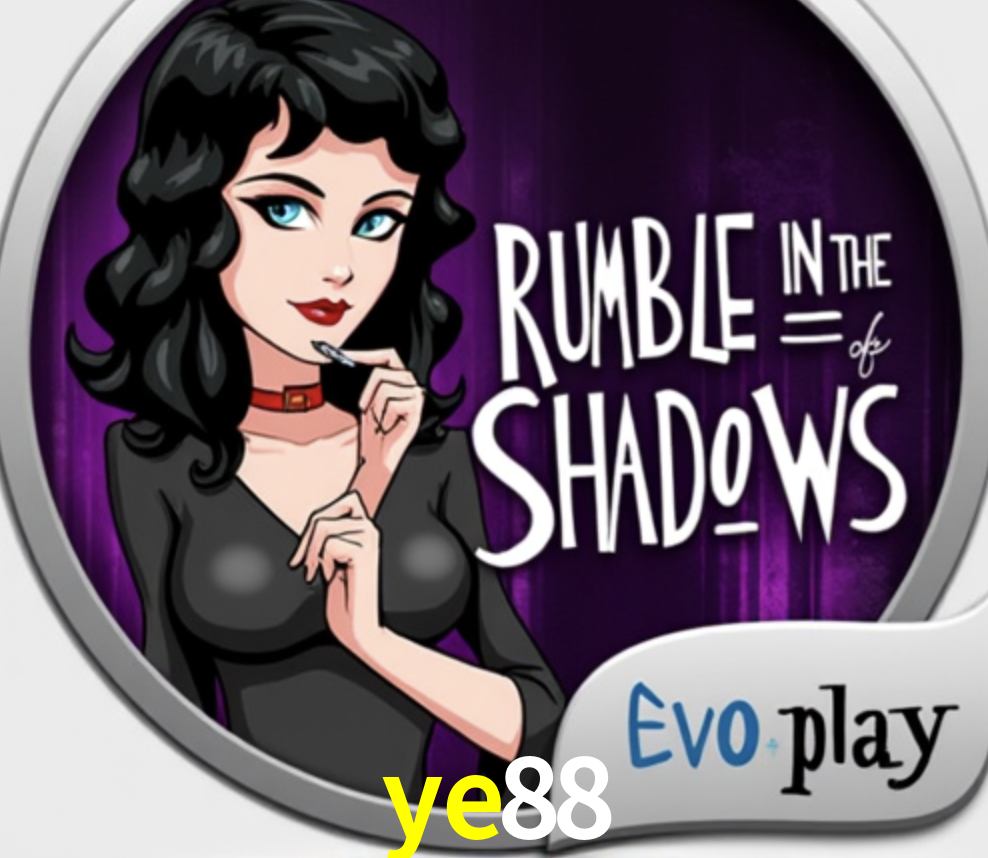 Slot Games ye88