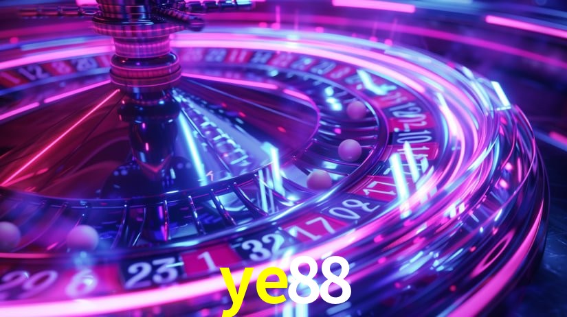 Login Seguro ye88