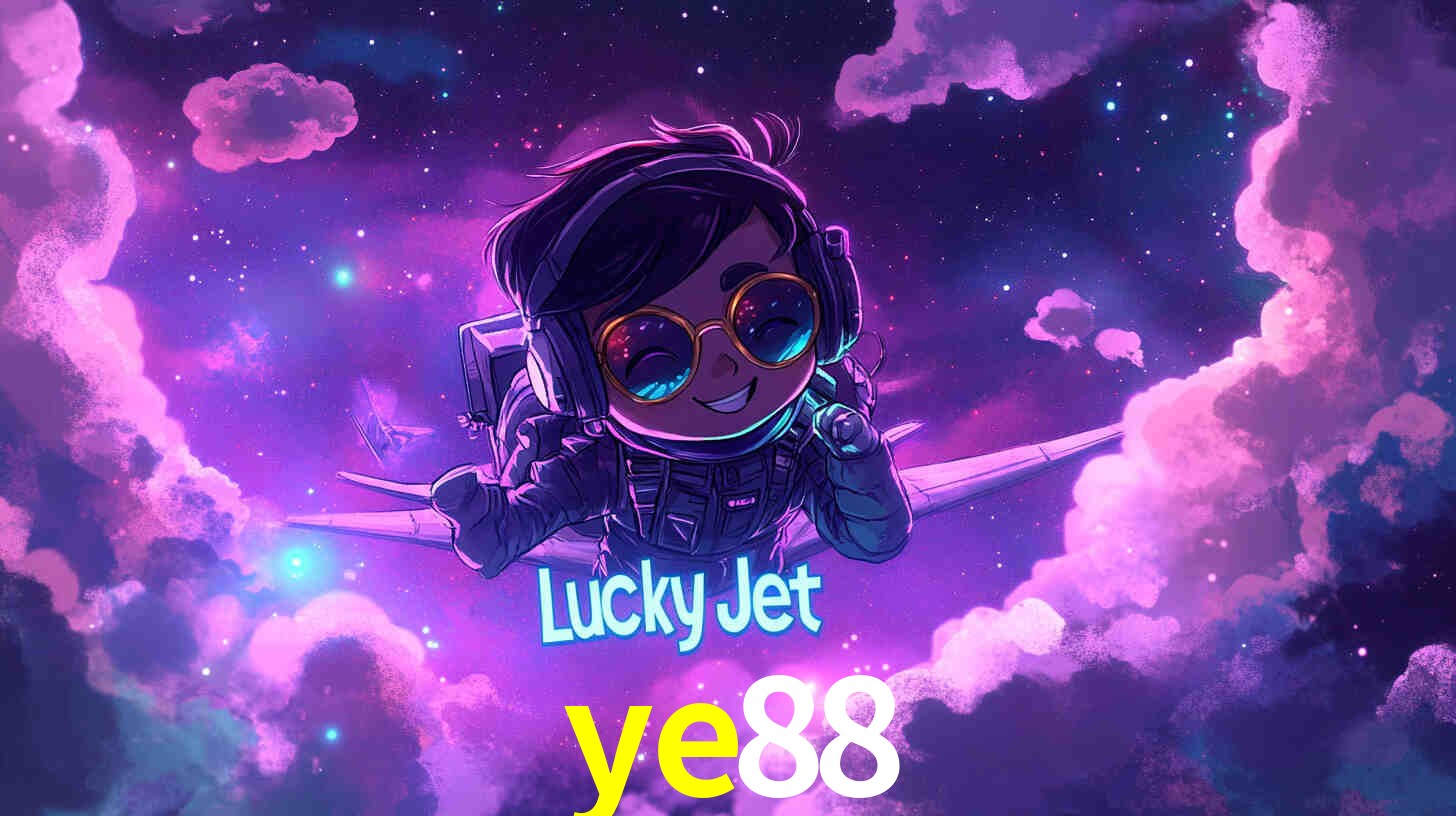 Casino Ao Vivo ye88