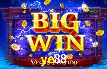 Flash Promotion ye88