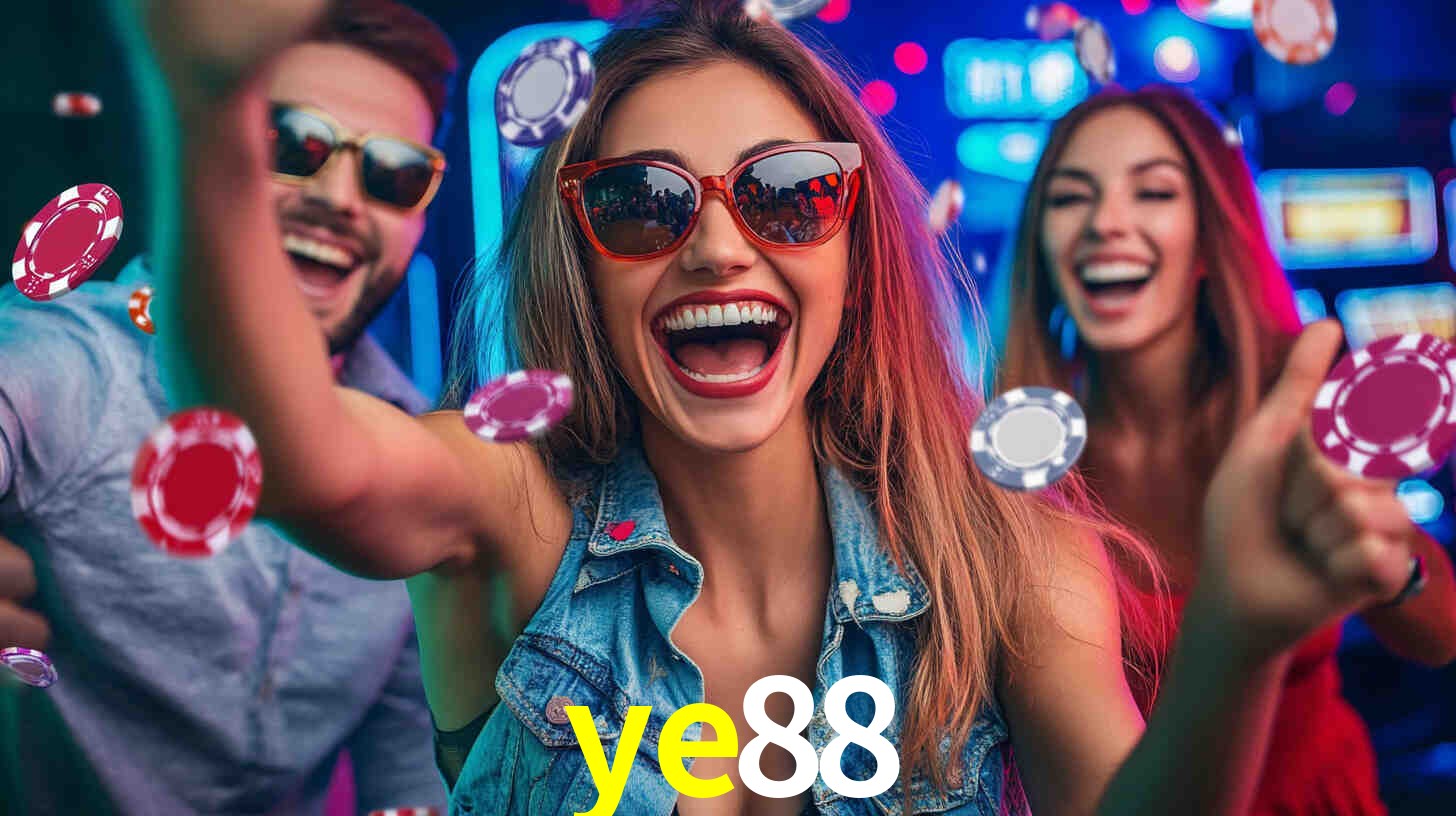 Explorando a Categoria de Eventos em Apostas na ye88
