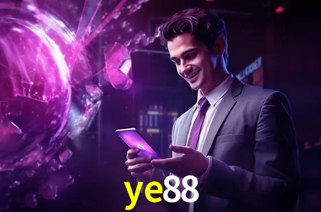 Basketball Betting ye88
