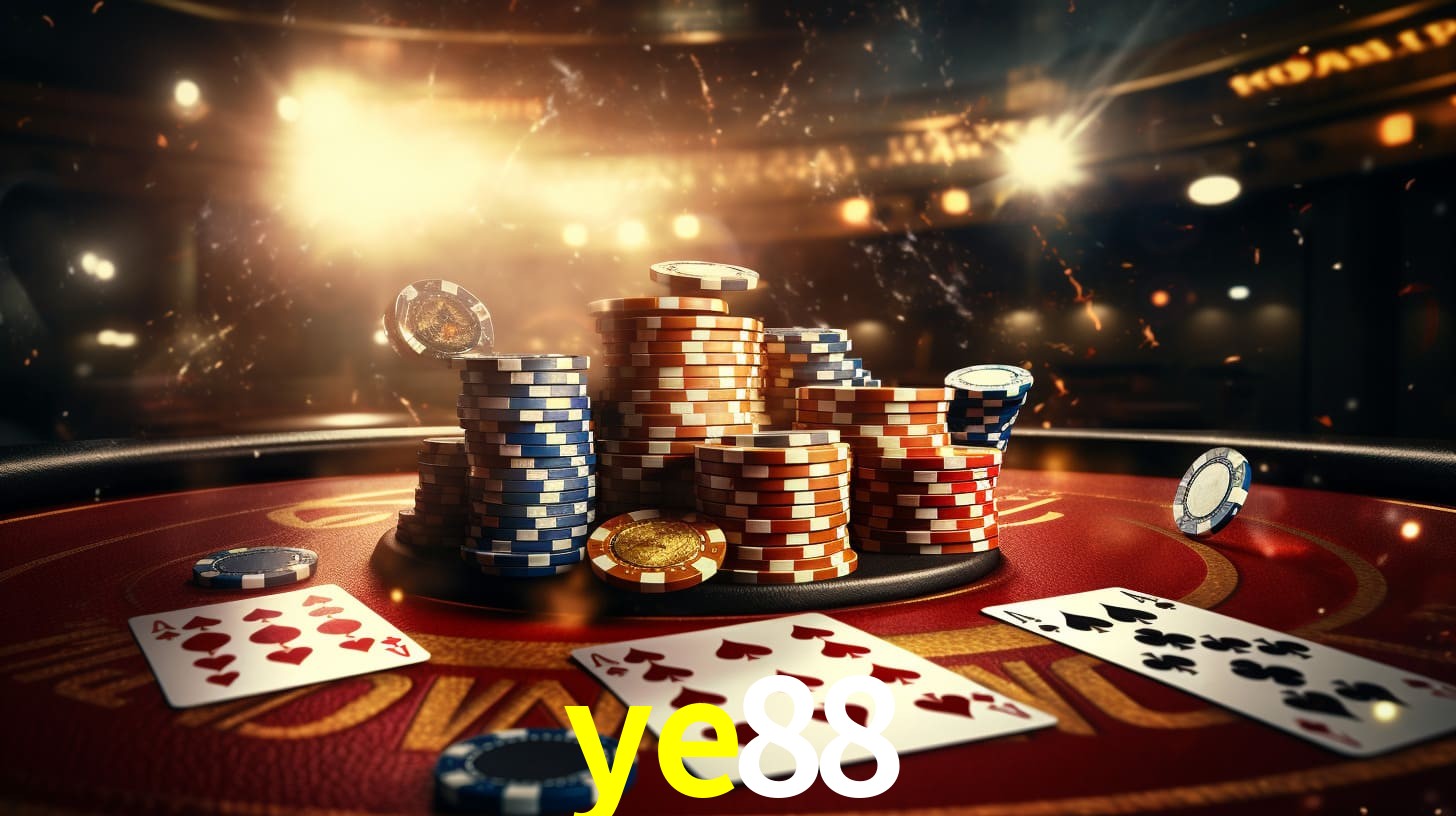 Live Casino ye88