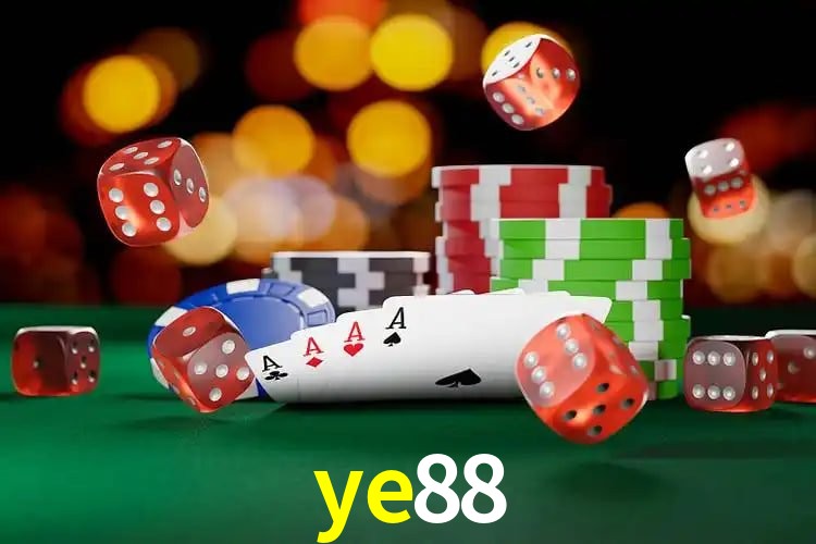 Cadastro Rápido ye88