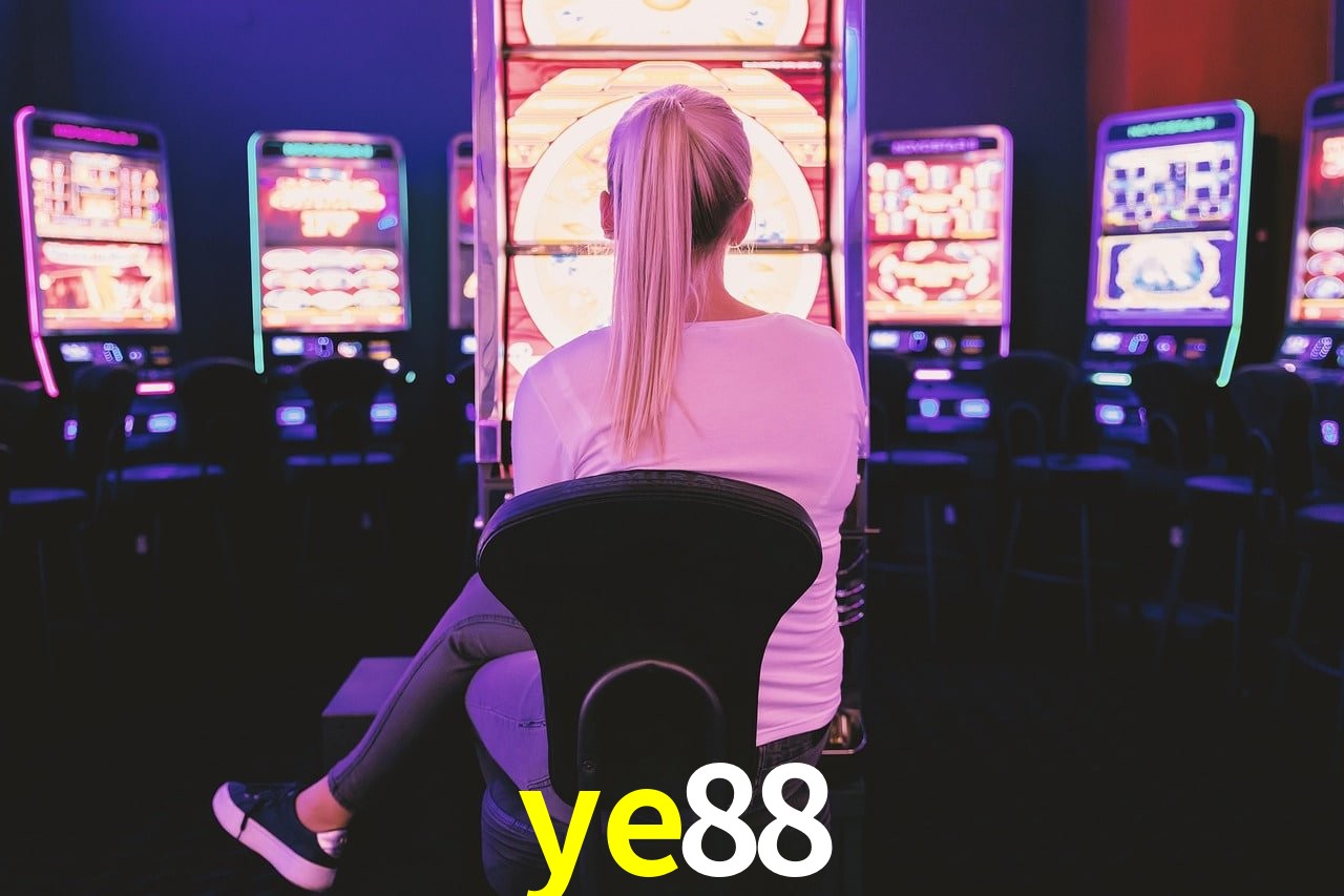 Live Casino ye88