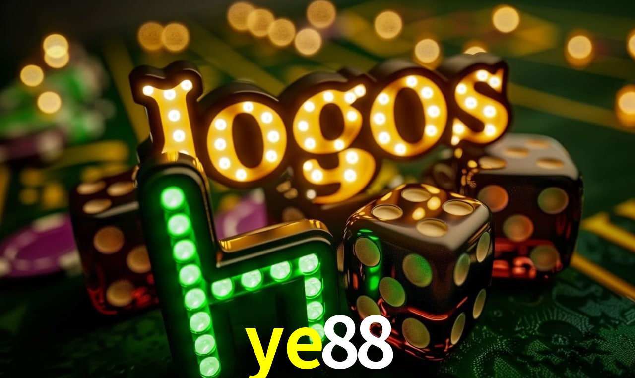 Casino Ao Vivo ye88