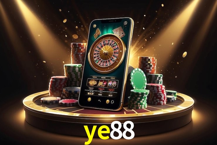 Integração de APIs ye88