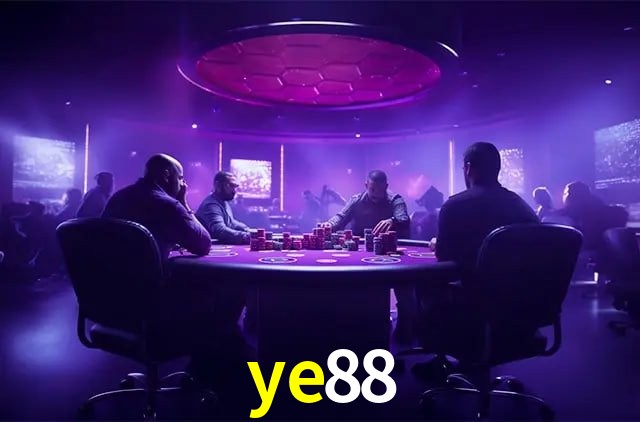 Instalador ye88 Windows